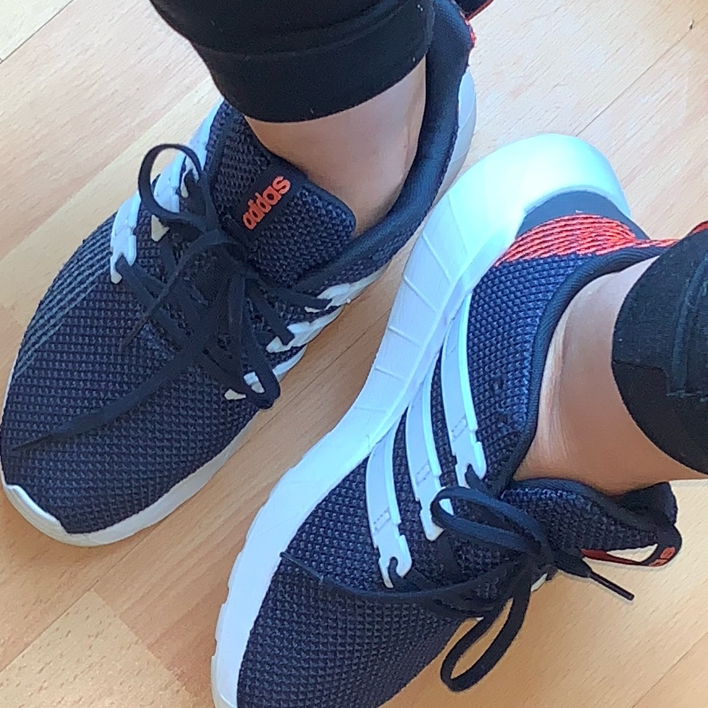 Adidas Questar Flow K - Picture 15 of 16